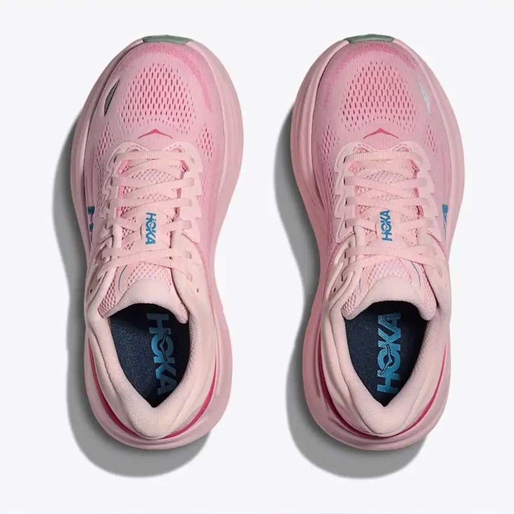🌸 HOKA BONDI 9 ROSE PETALS 🌸 - Picture 2 of 4